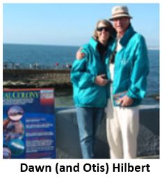 Dawn Hilbert